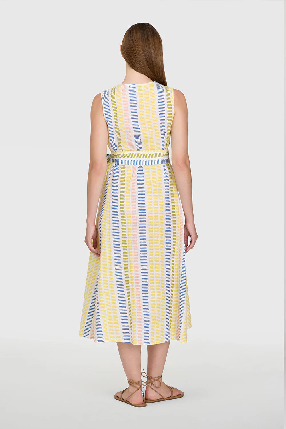ANNIE DRESS