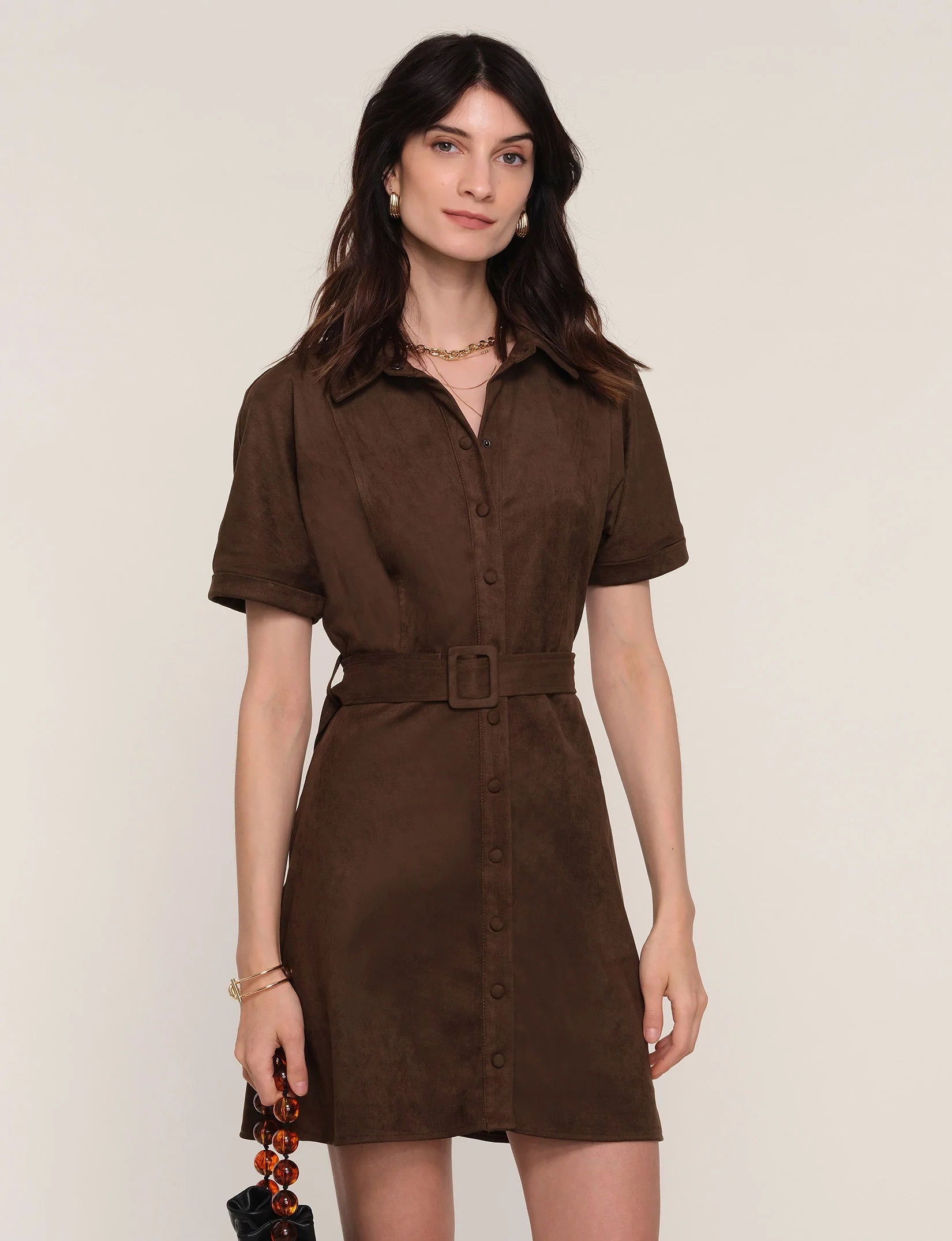 MARGOT DRESS
