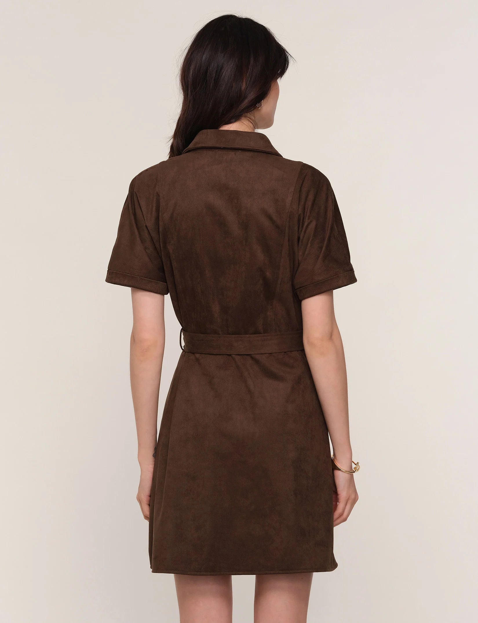 MARGOT DRESS