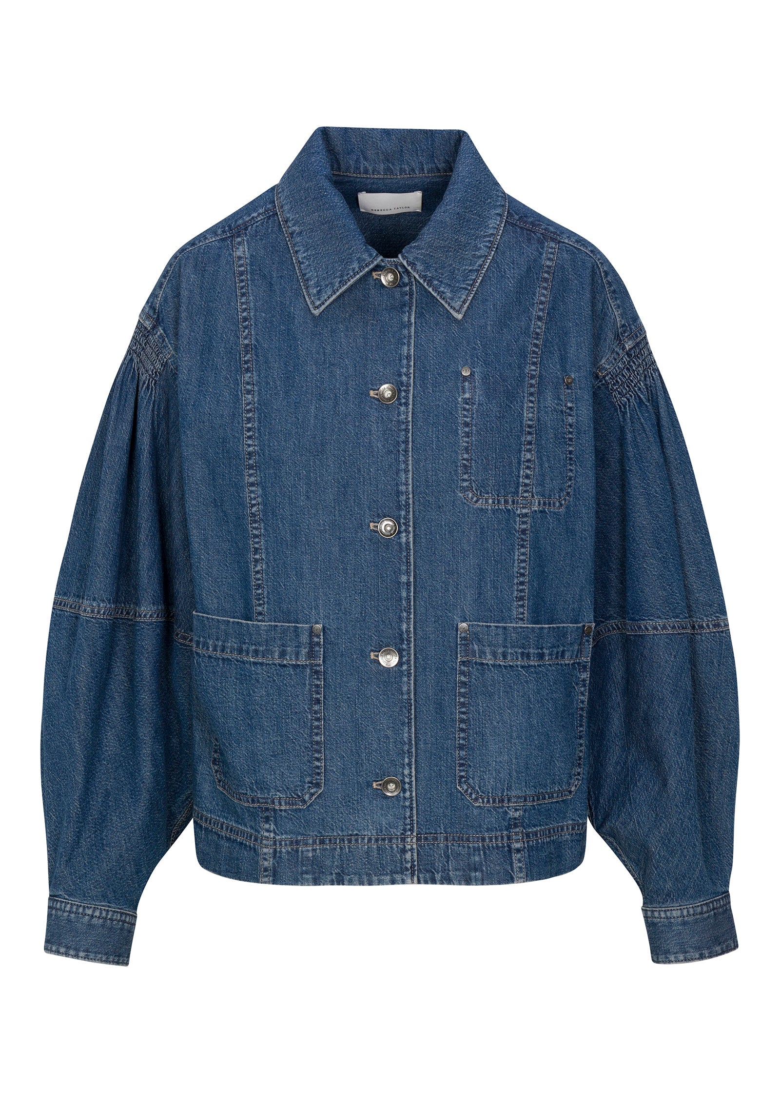 EDITH JACKET