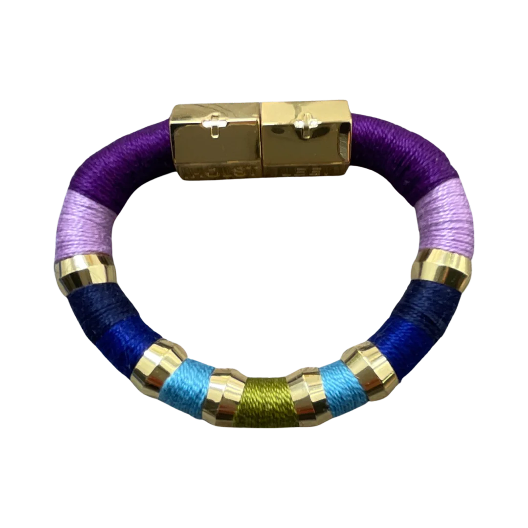COLORBLOCK BRACELET