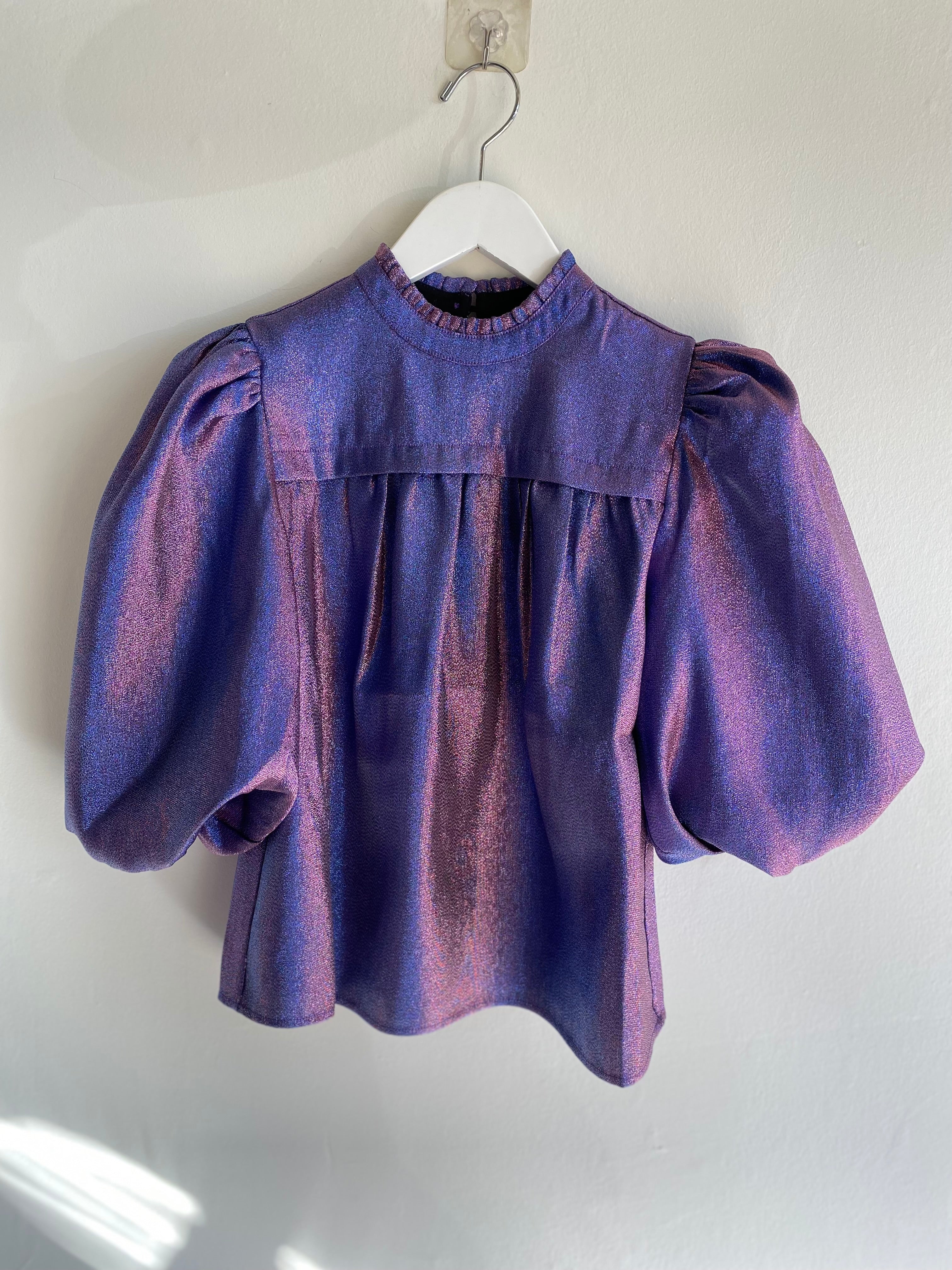 alden adair mel top