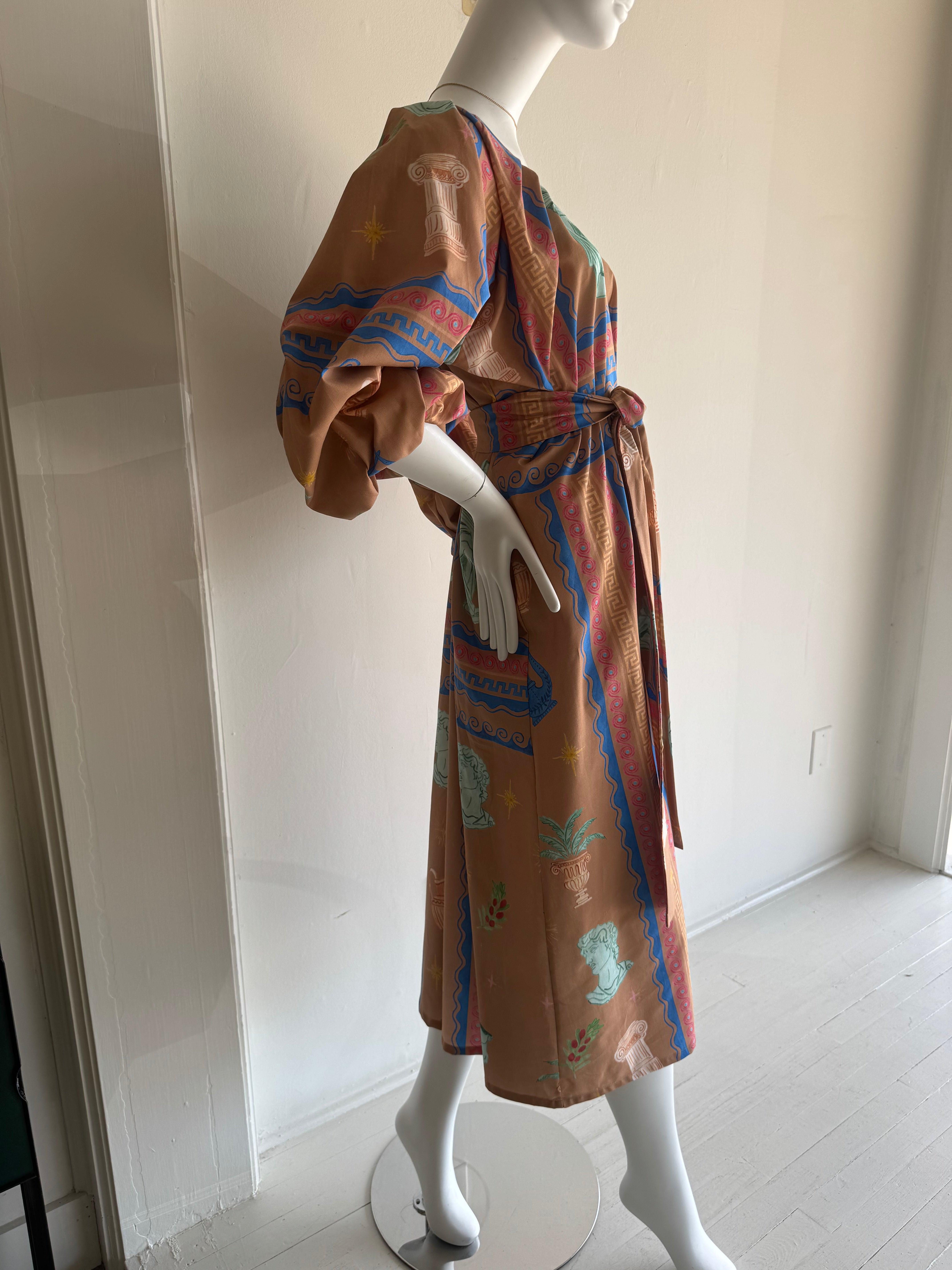 ATHENA DRESS
