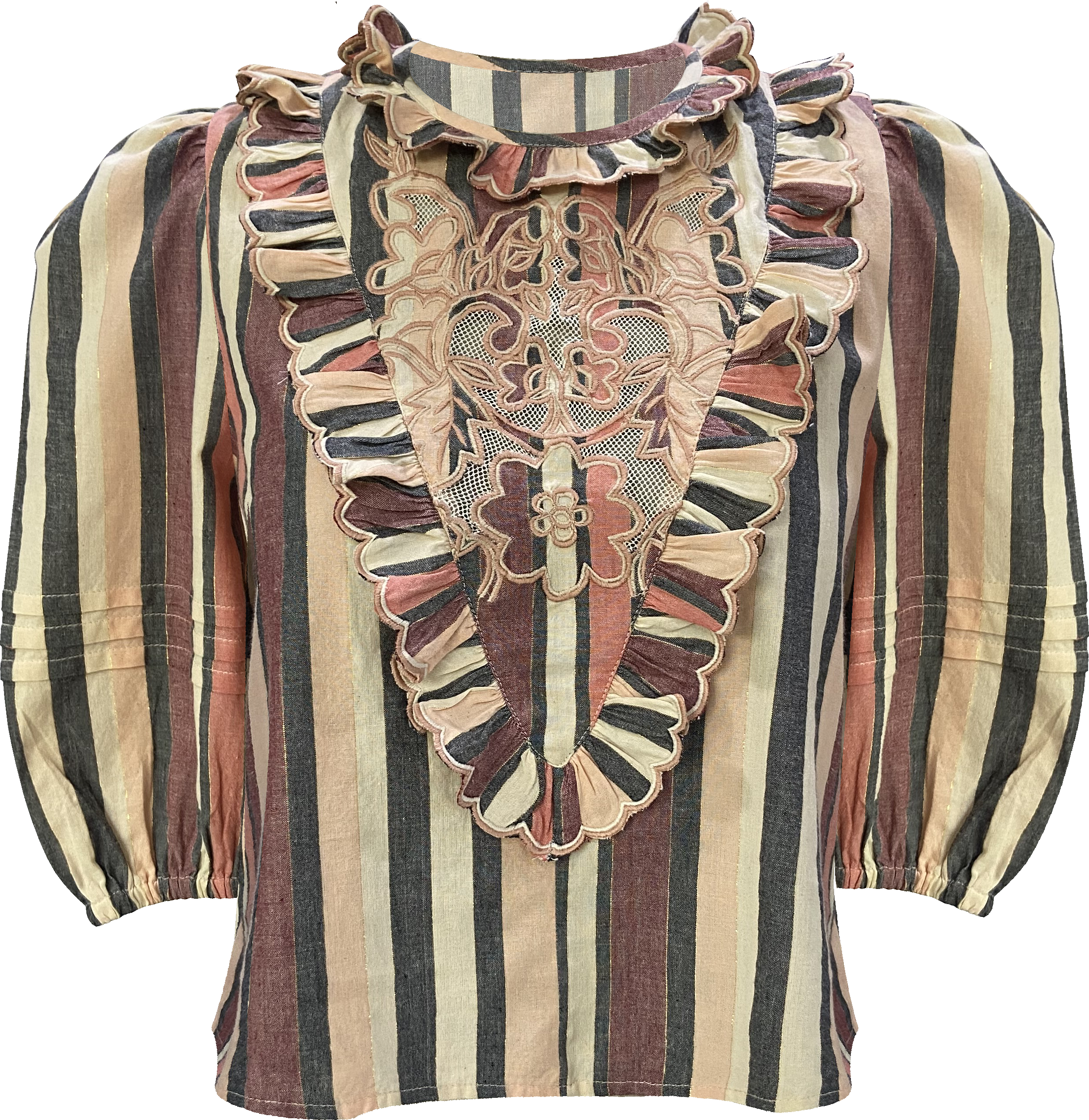 FLORINA TOP