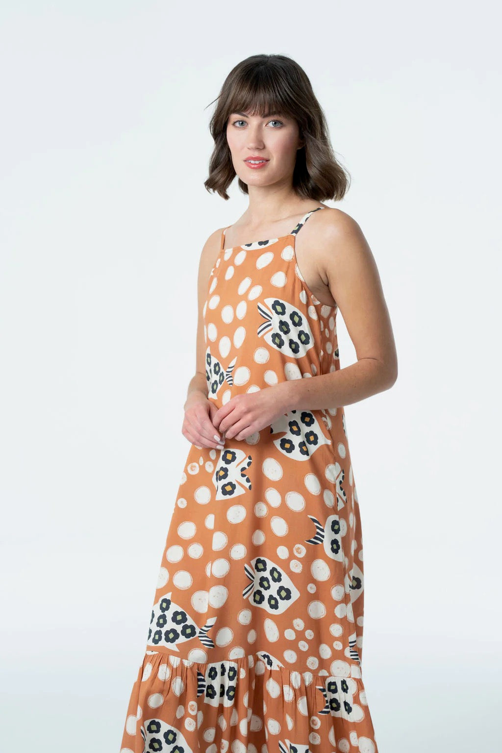 BITSY MAXI