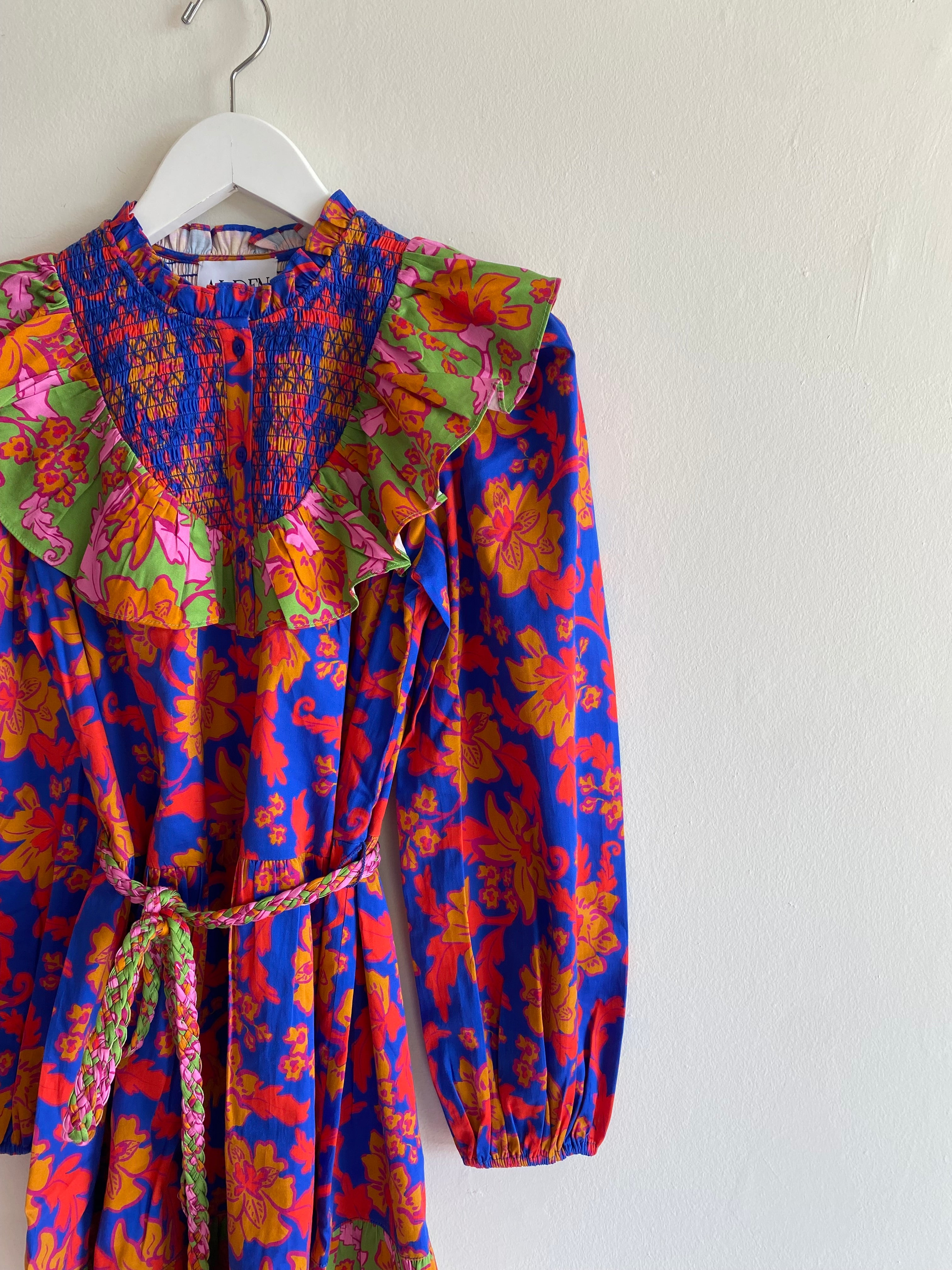 SUTTON DRESS