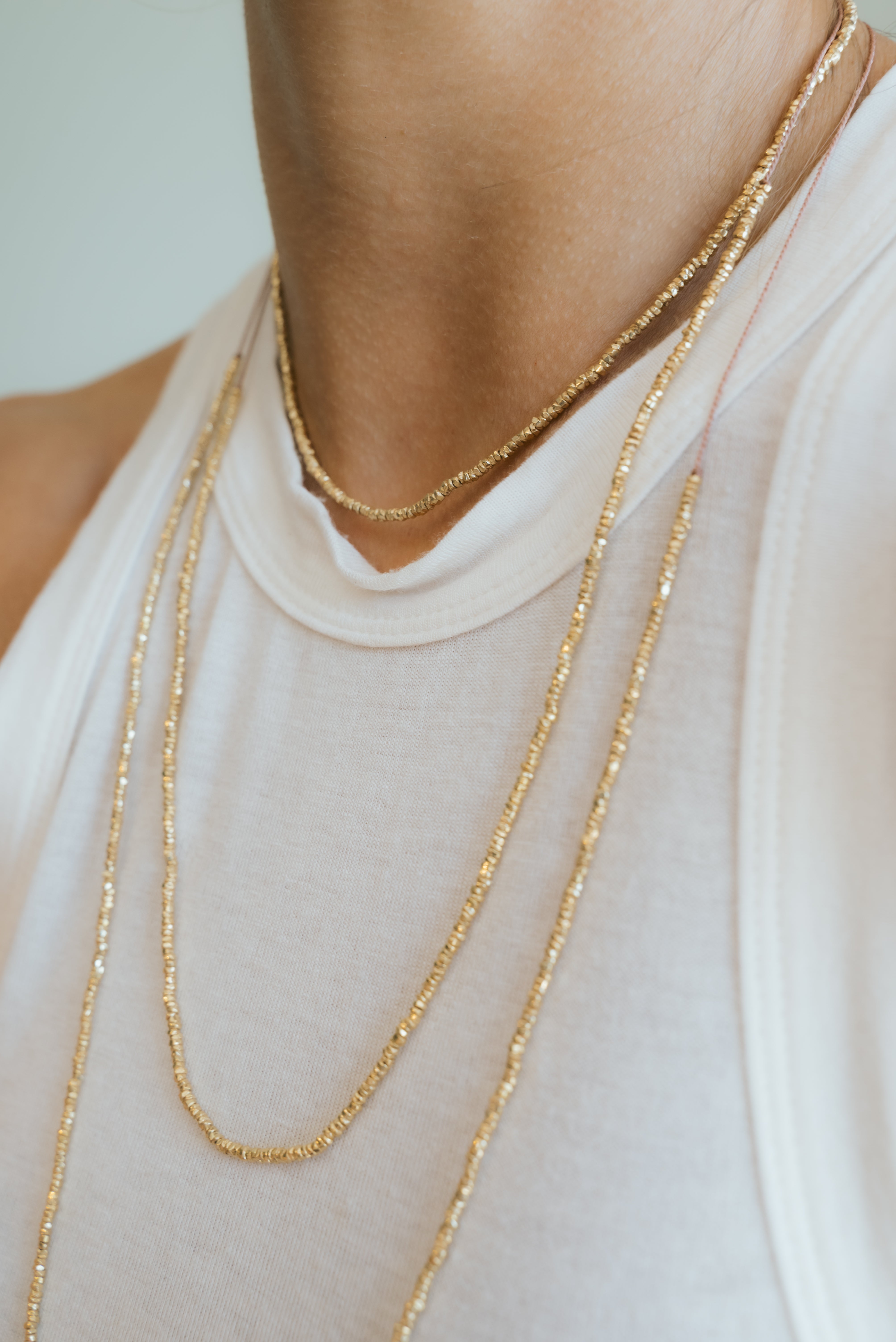 PUNE CHAIN 80CM