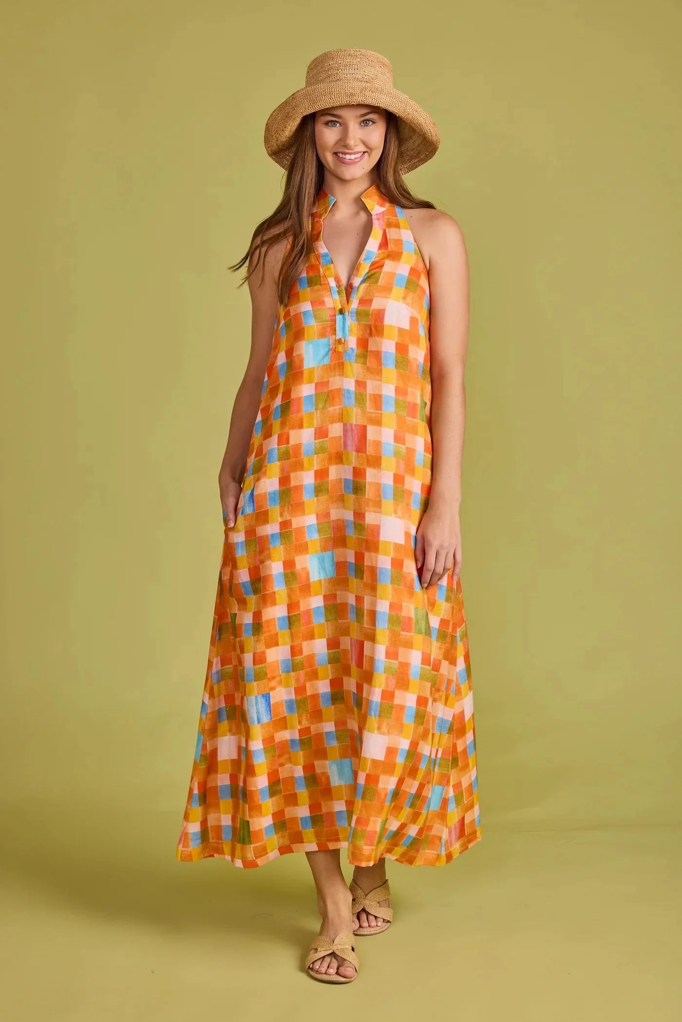 DOWRY DRESS