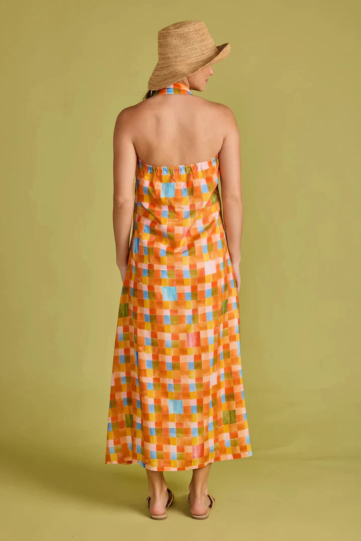 DOWRY DRESS