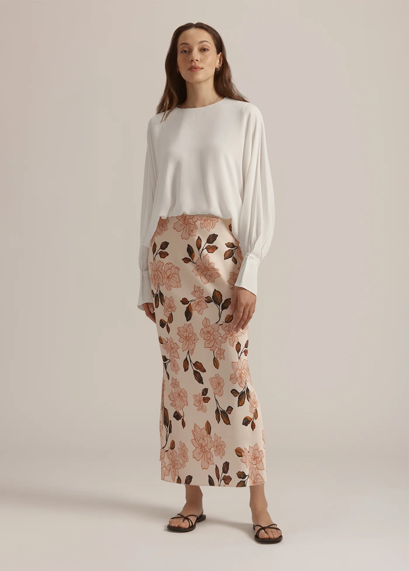 THE JOSIE SKIRT
