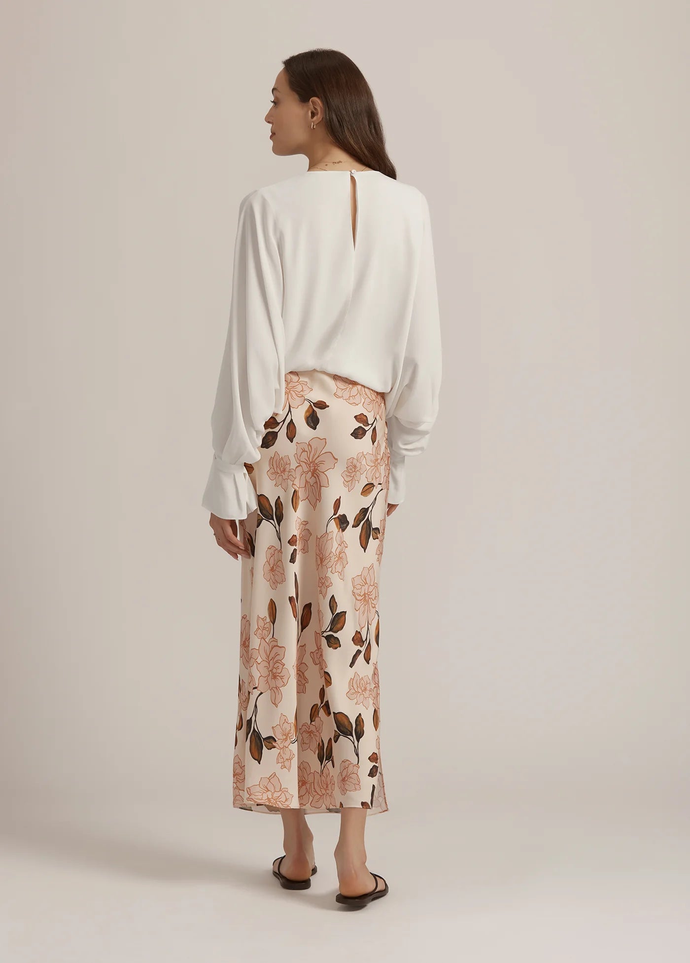 THE JOSIE SKIRT