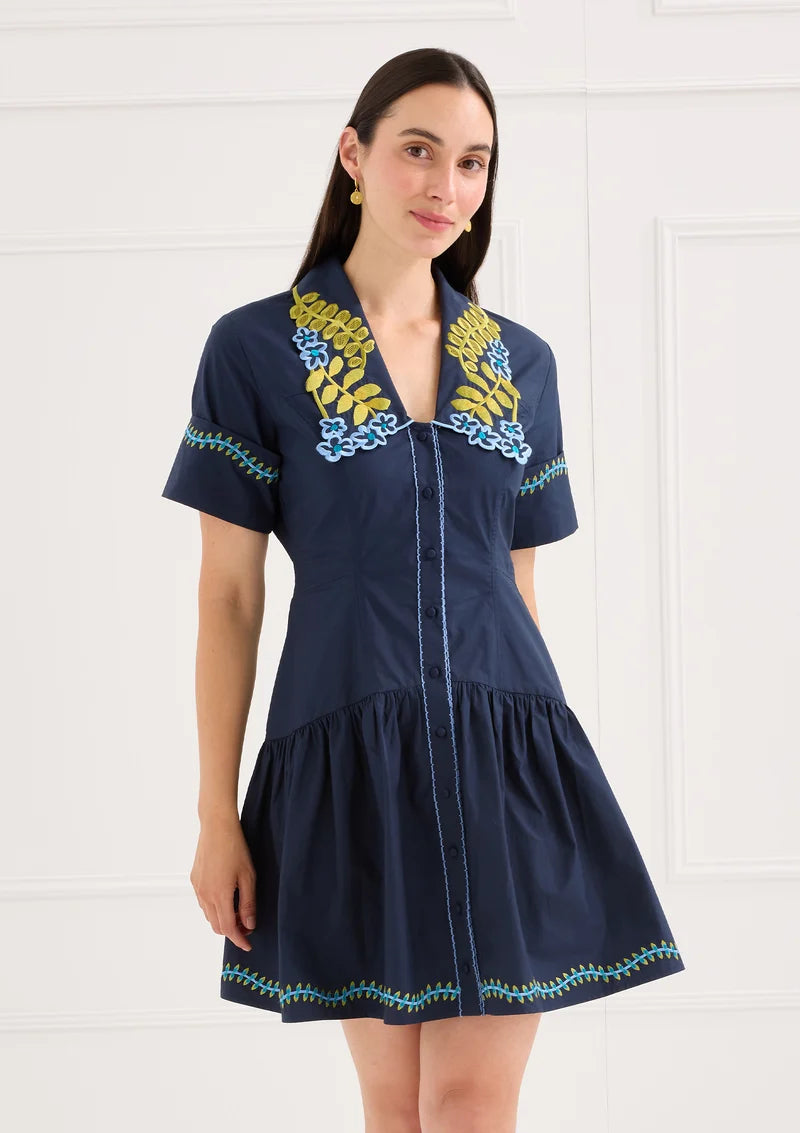 JULIA DRESS