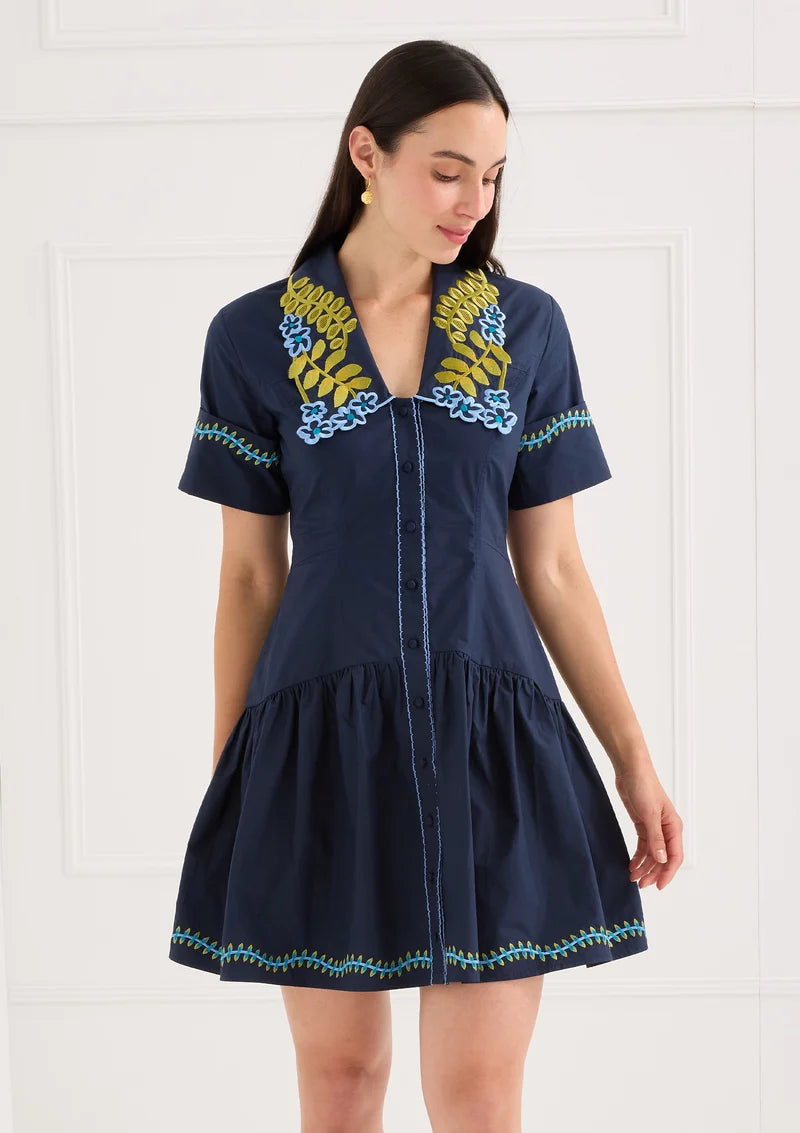 JULIA DRESS