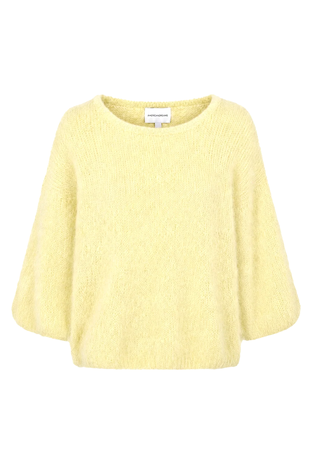 AMERICANDREAMS JOSIE PULLOVER