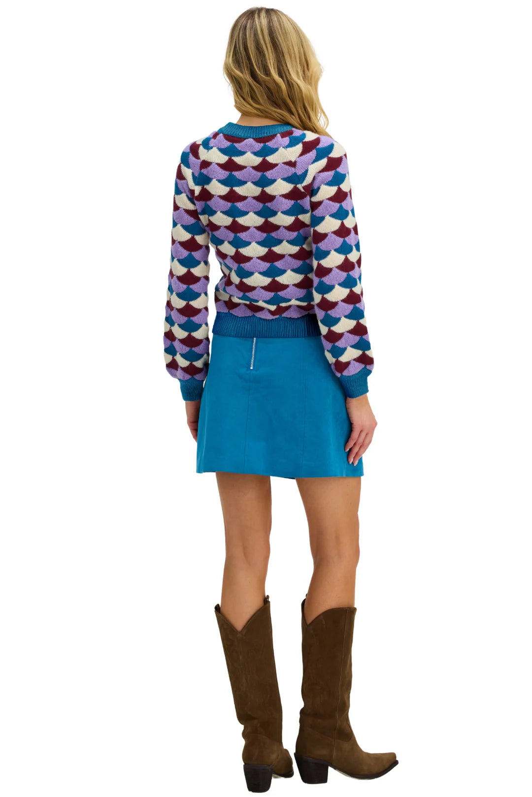KAYLEE SWEATER