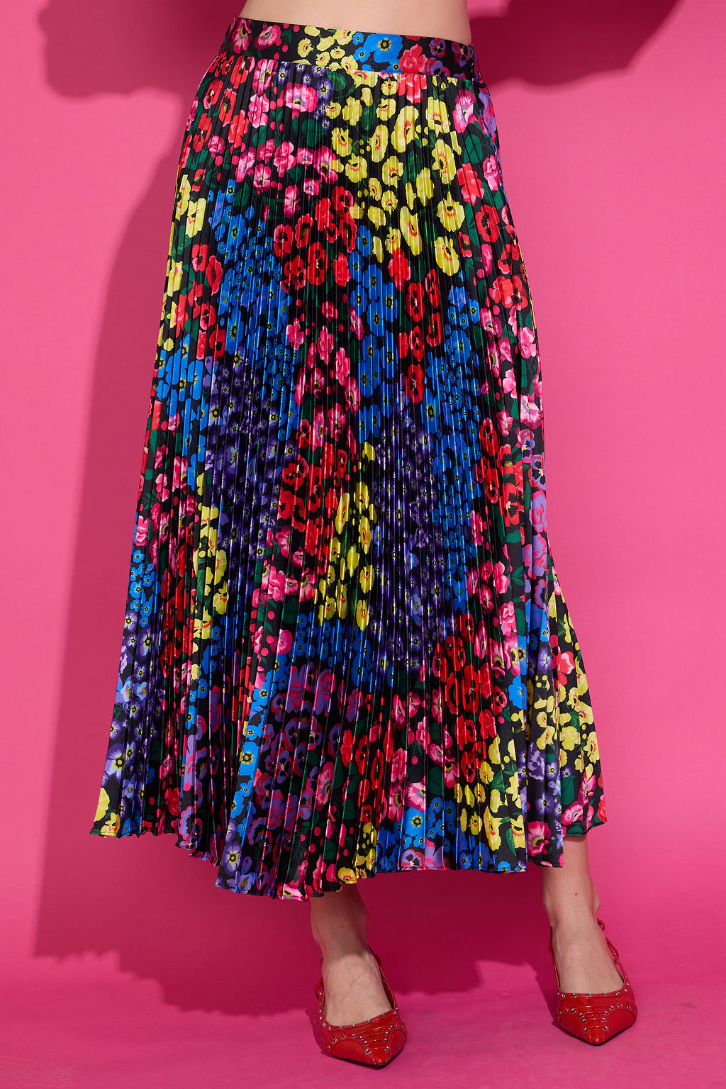 MCNEIL SKIRT