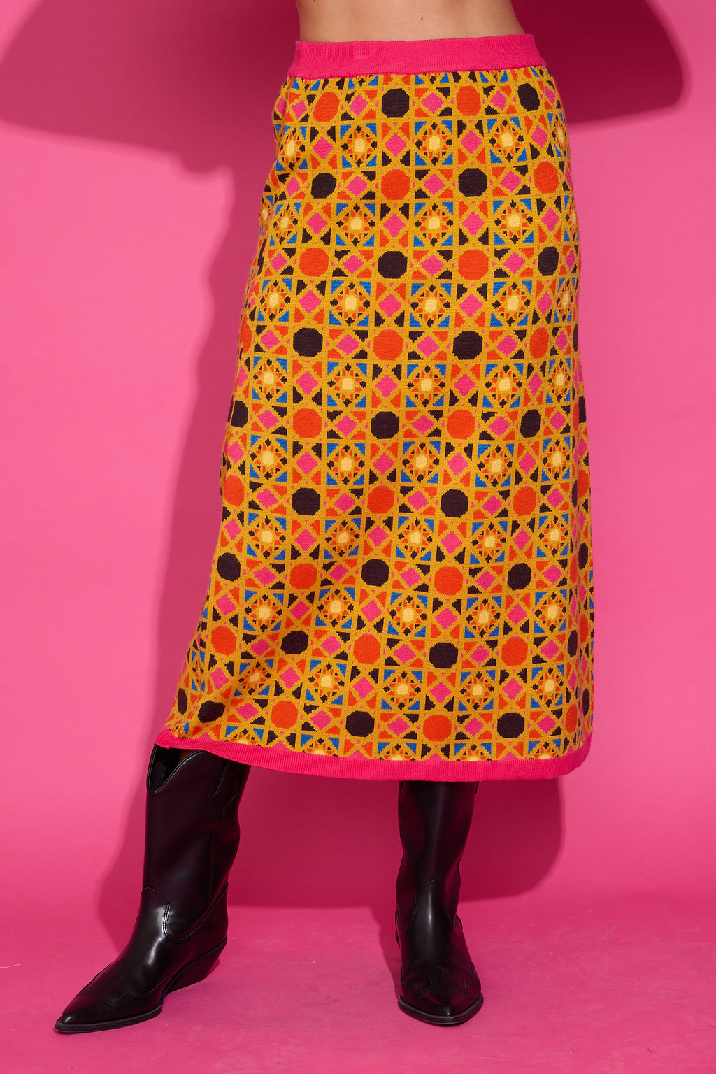 VIVAN SKIRT