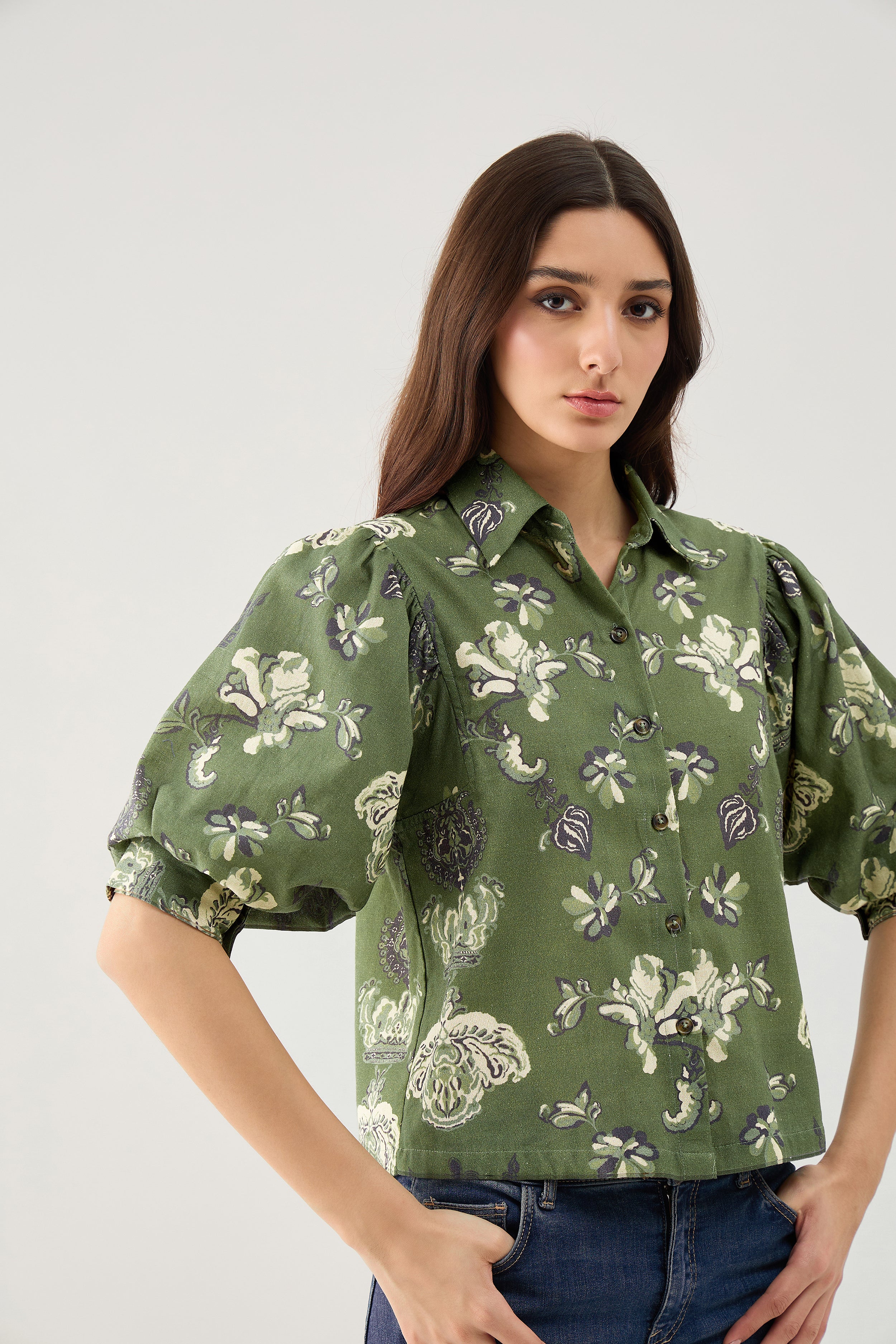 JANE TOP