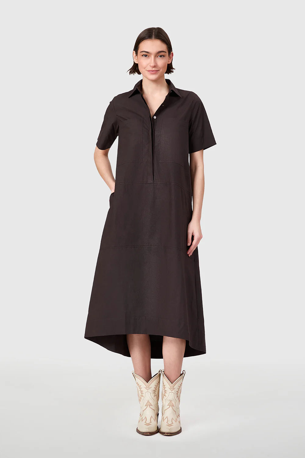 CITY DRESS