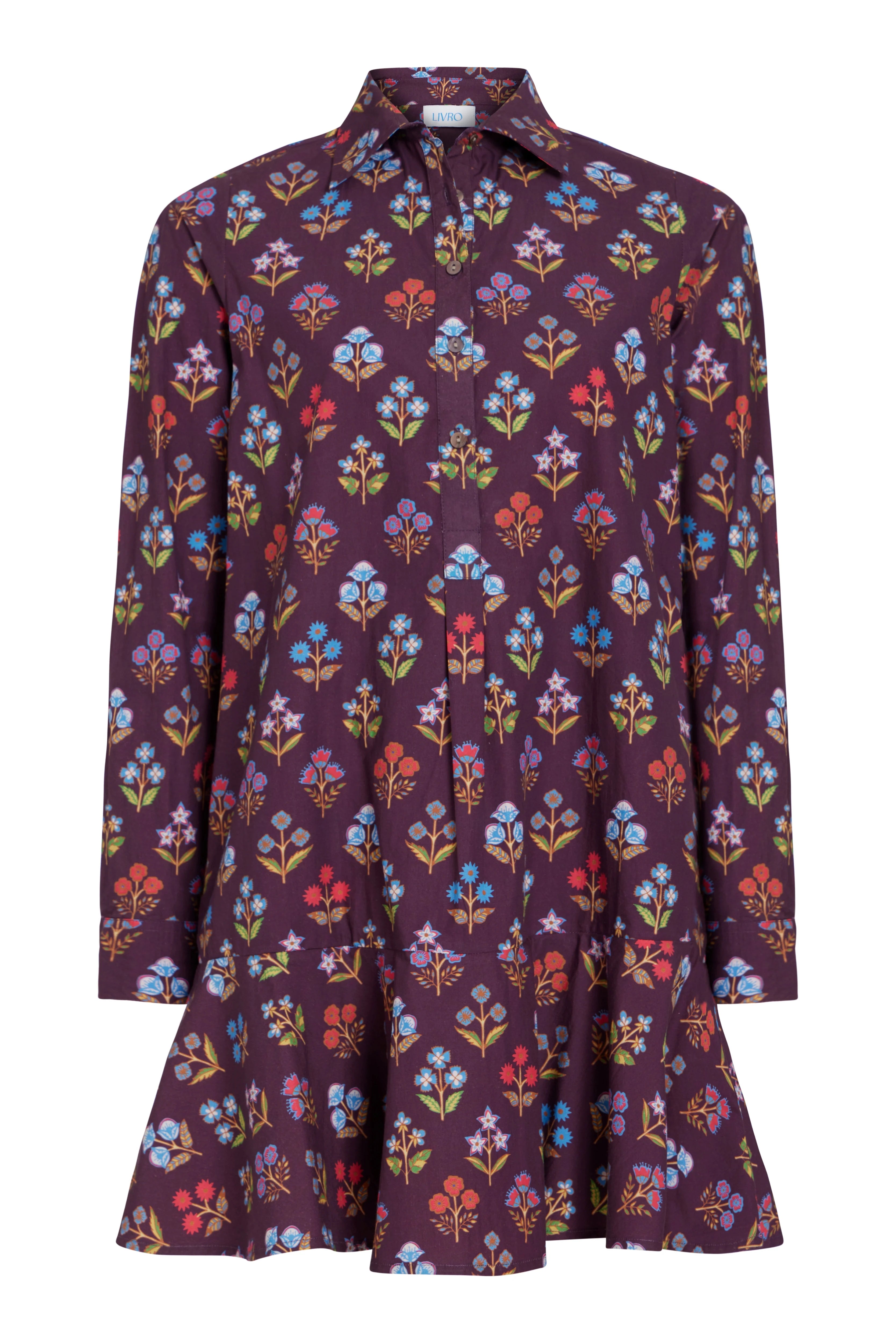 POLLY DRESS