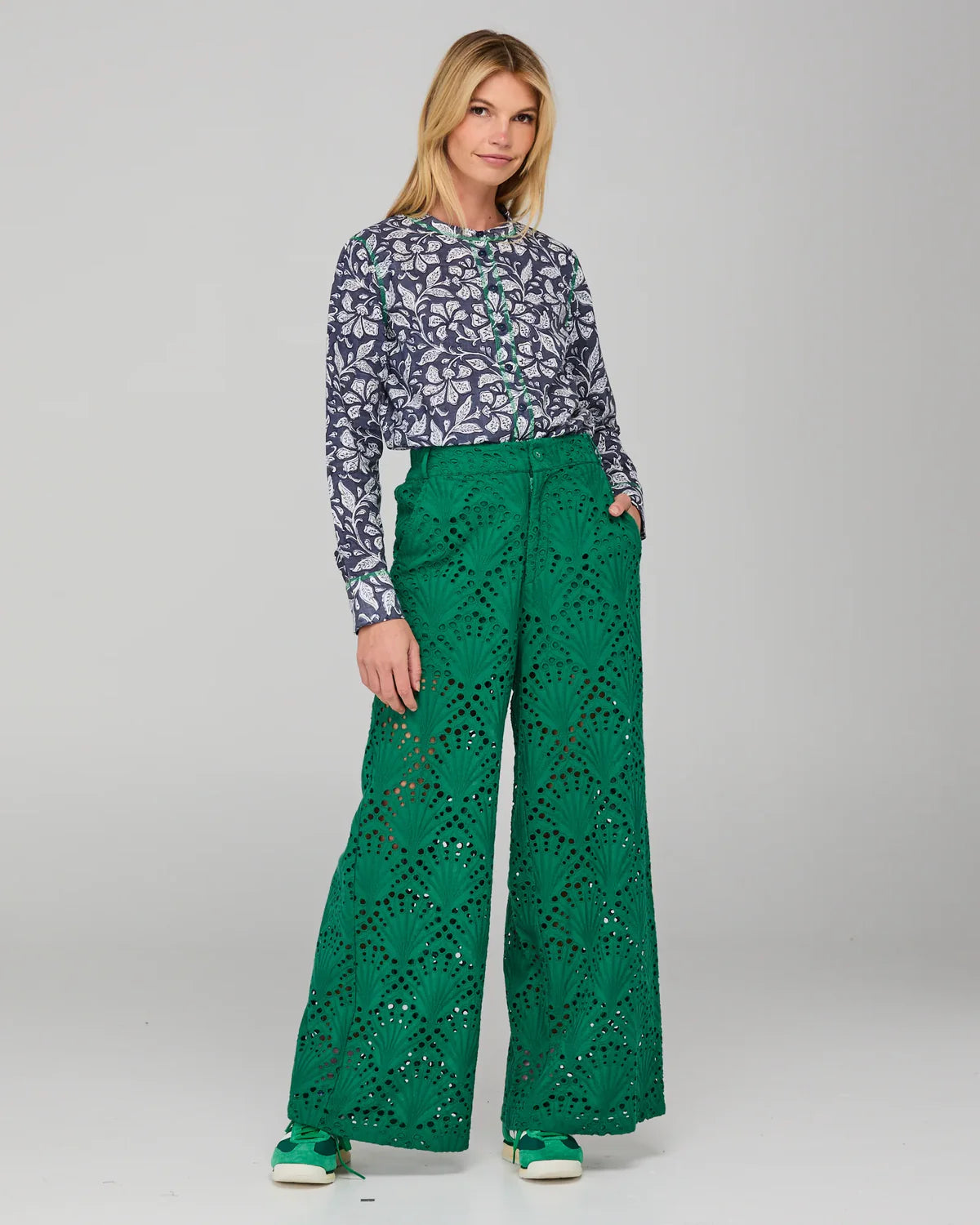 LUCA PANT