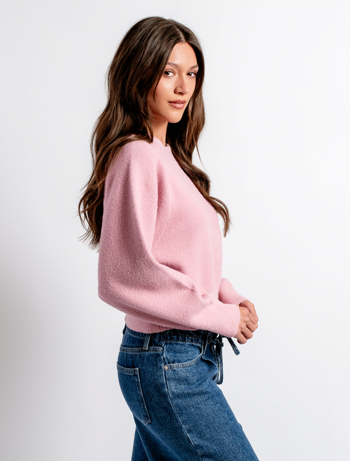 CARRARA SWEATER