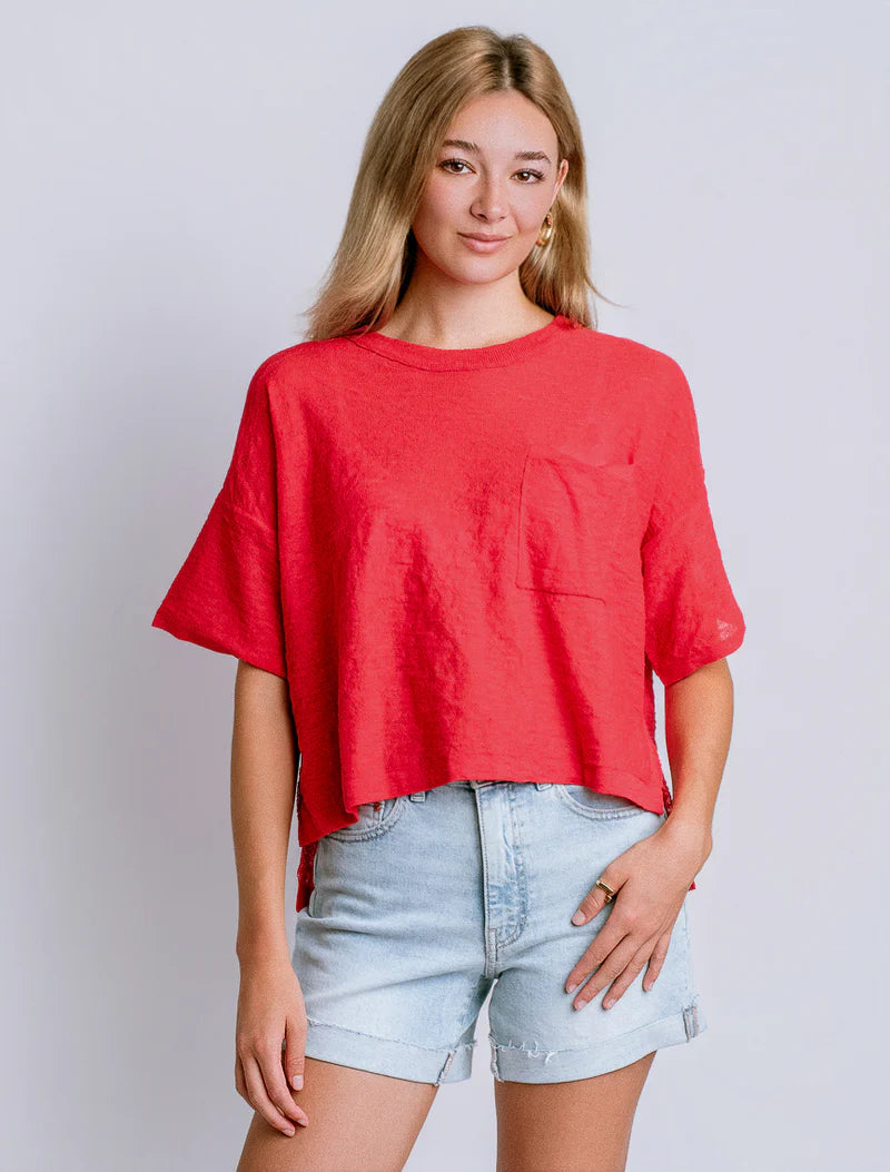NEBULA TEE