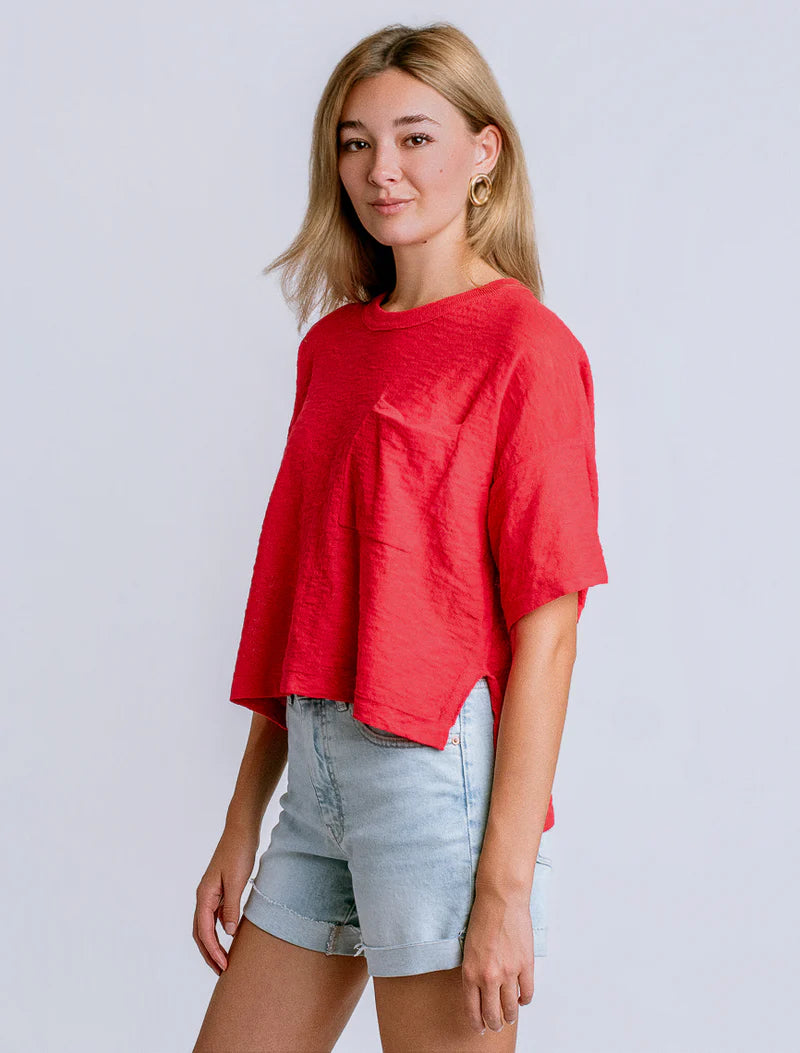 NEBULA TEE