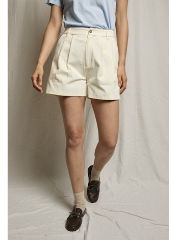 TWILL SHORTS