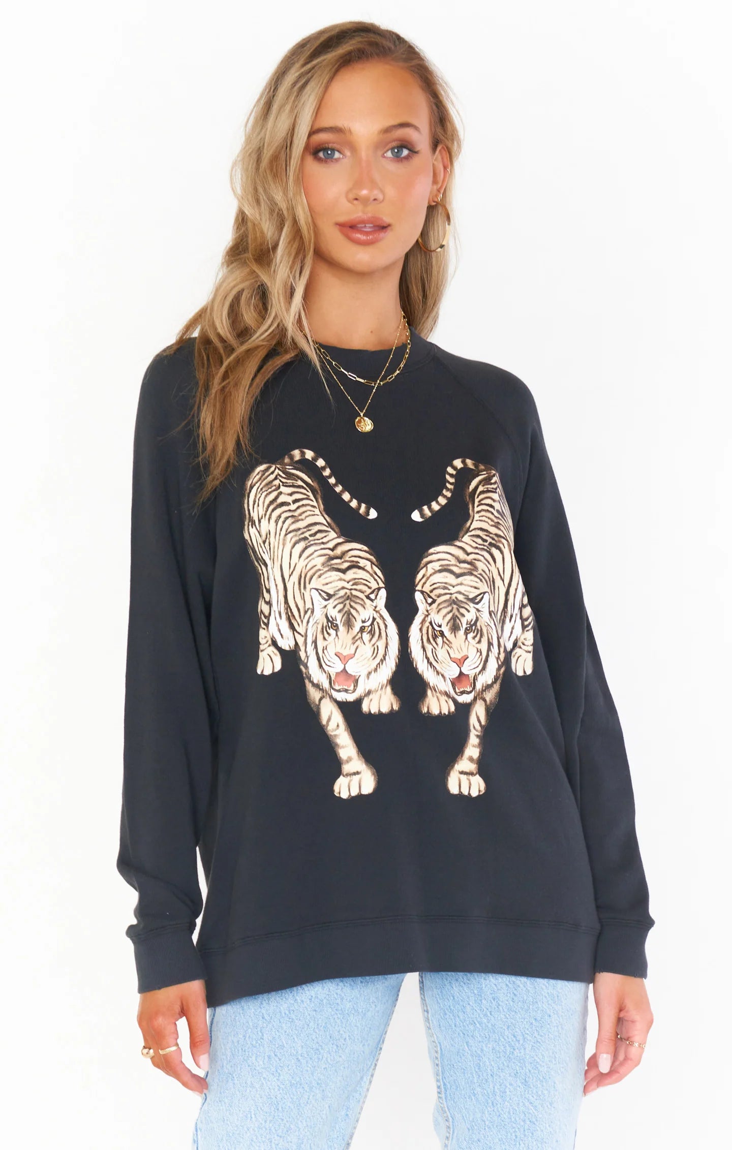 SIMON PULLOVER
