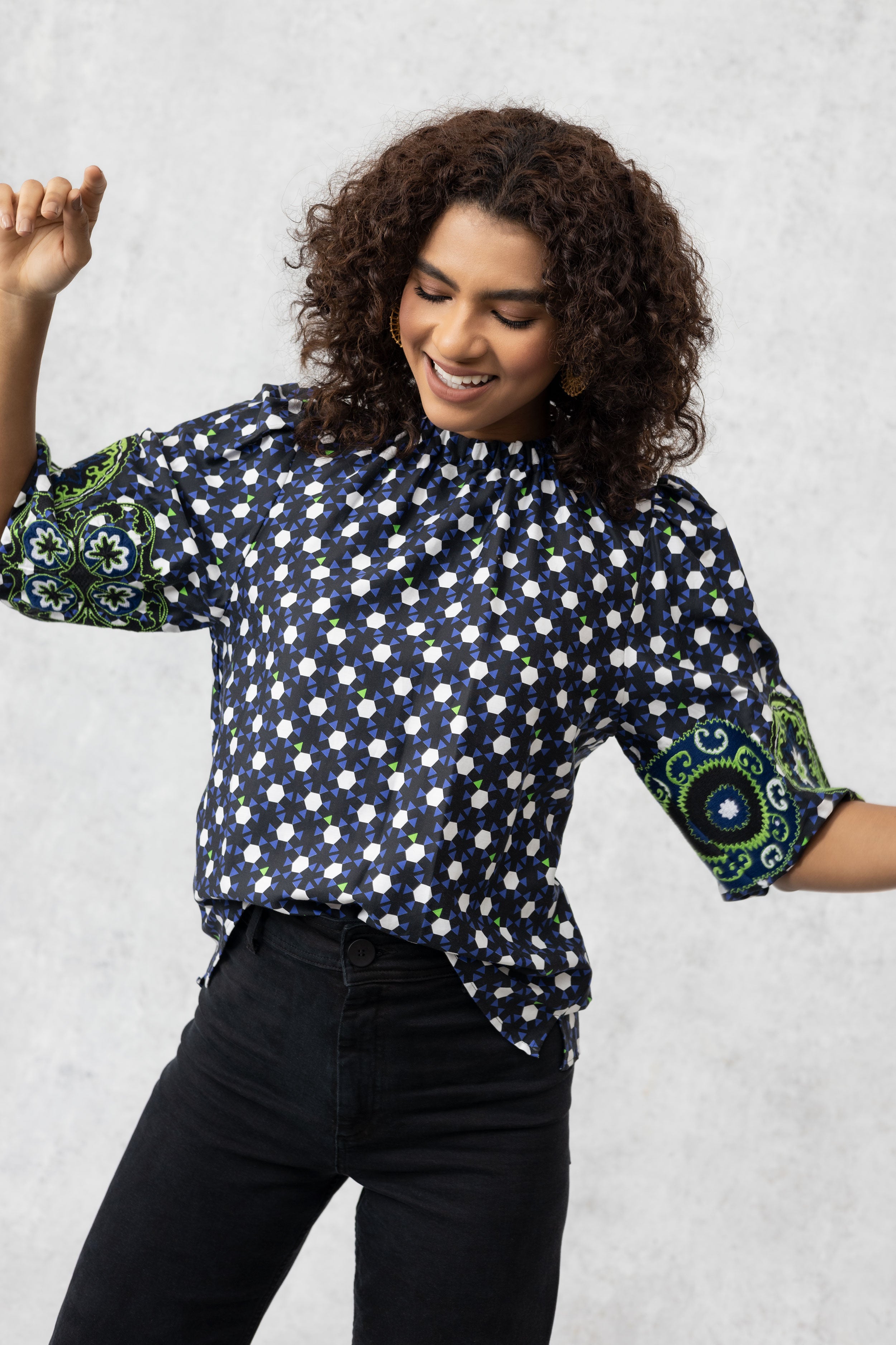 LILLY TOP