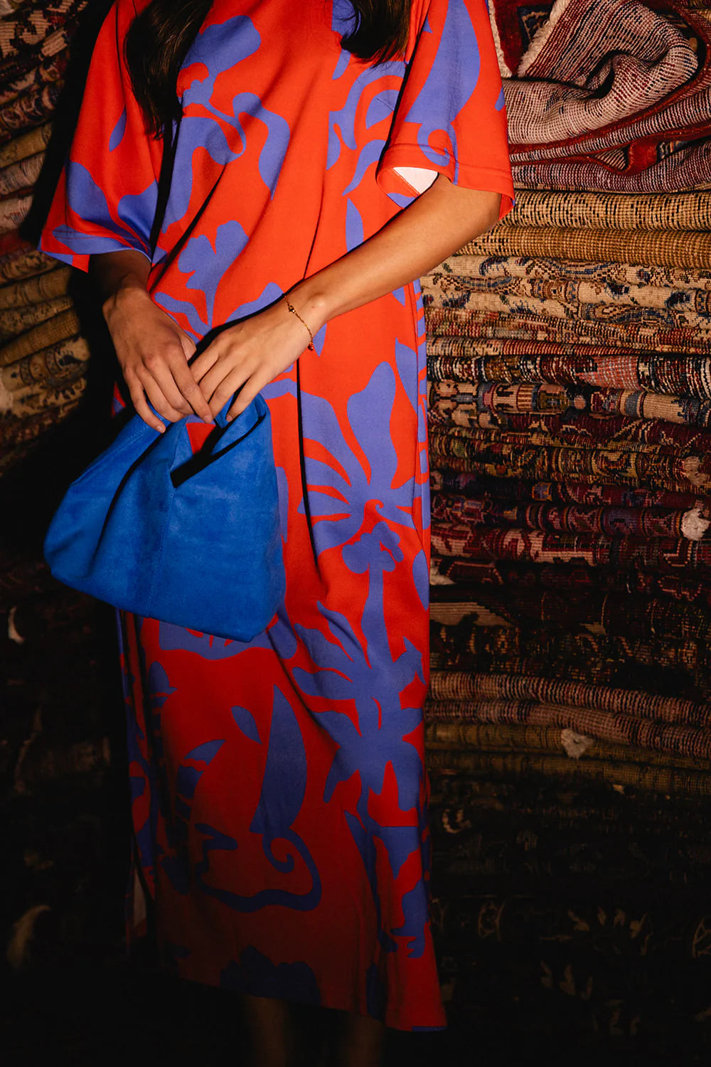 TILLY DRESS