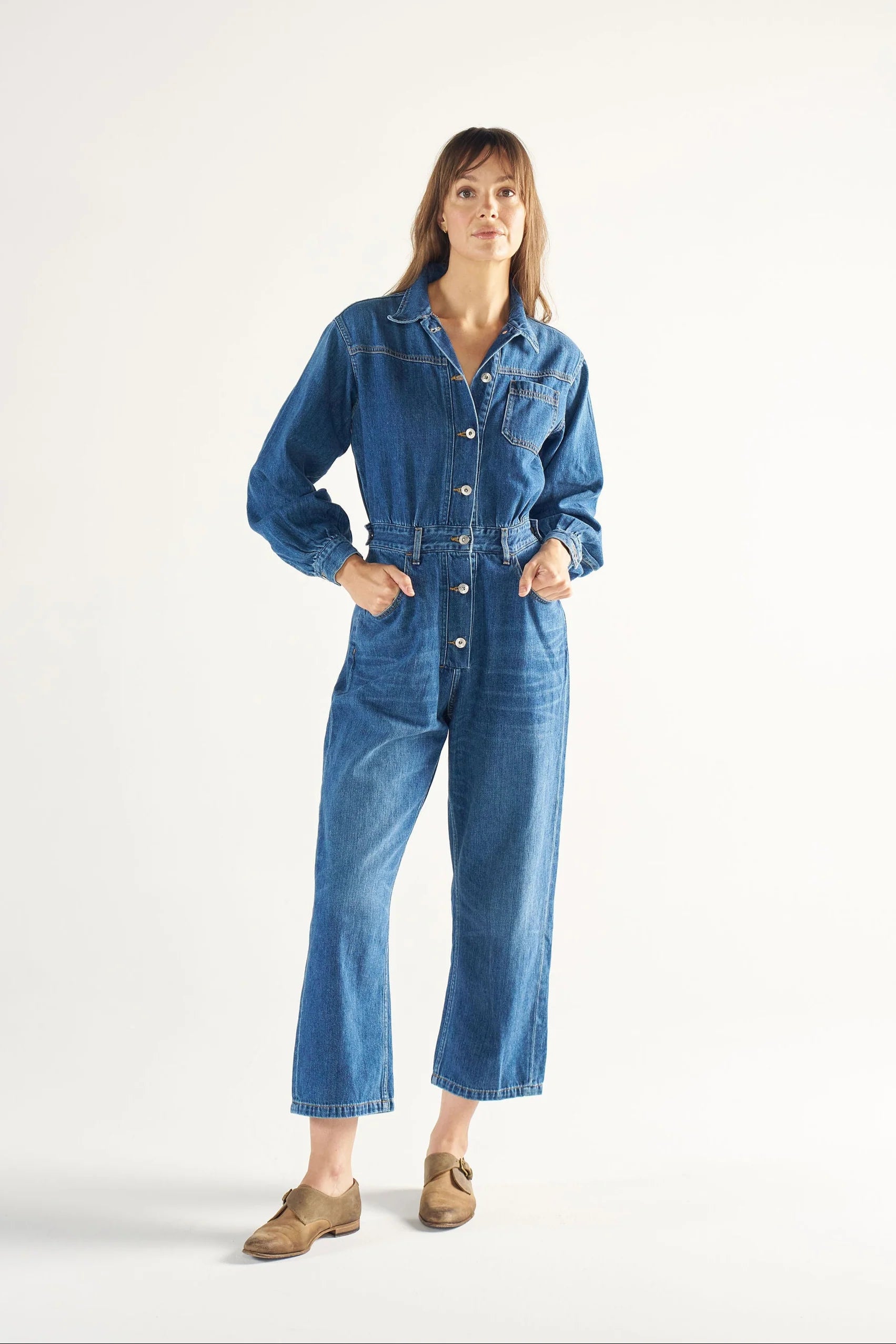 HELEN JUMPSUIT