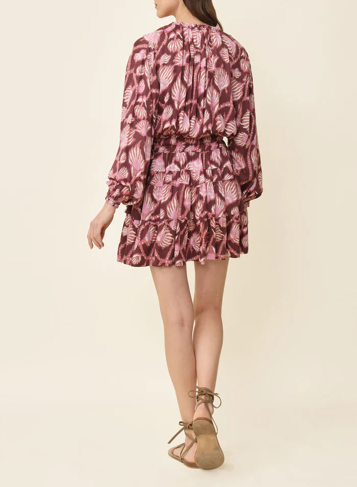 IRMA MINI DRESS