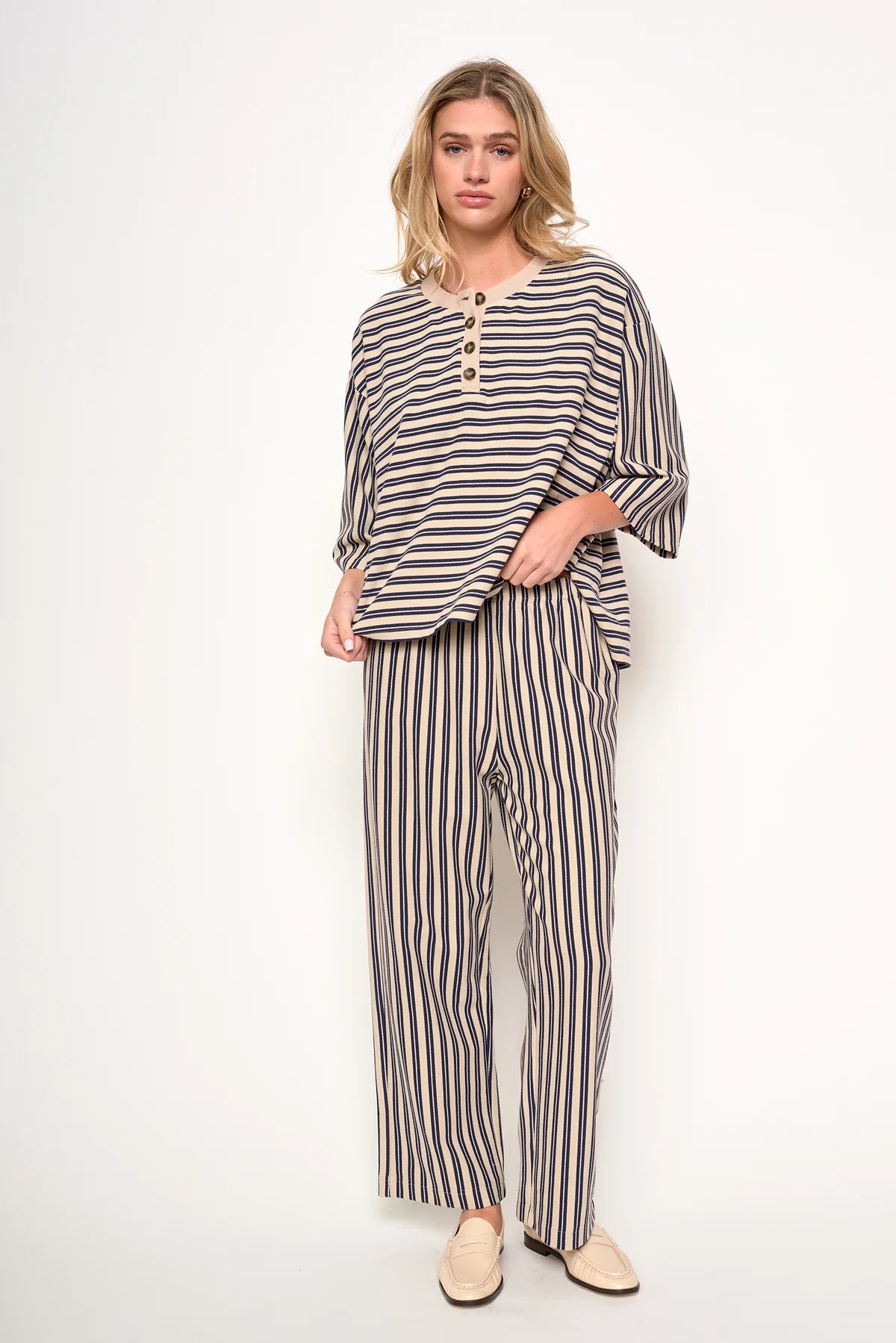 FLYNN PANT