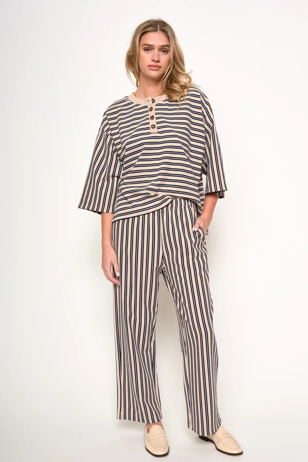 FLYNN PANT