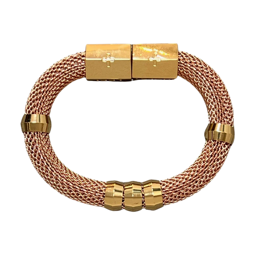 CLASSIC MESH BRACELET