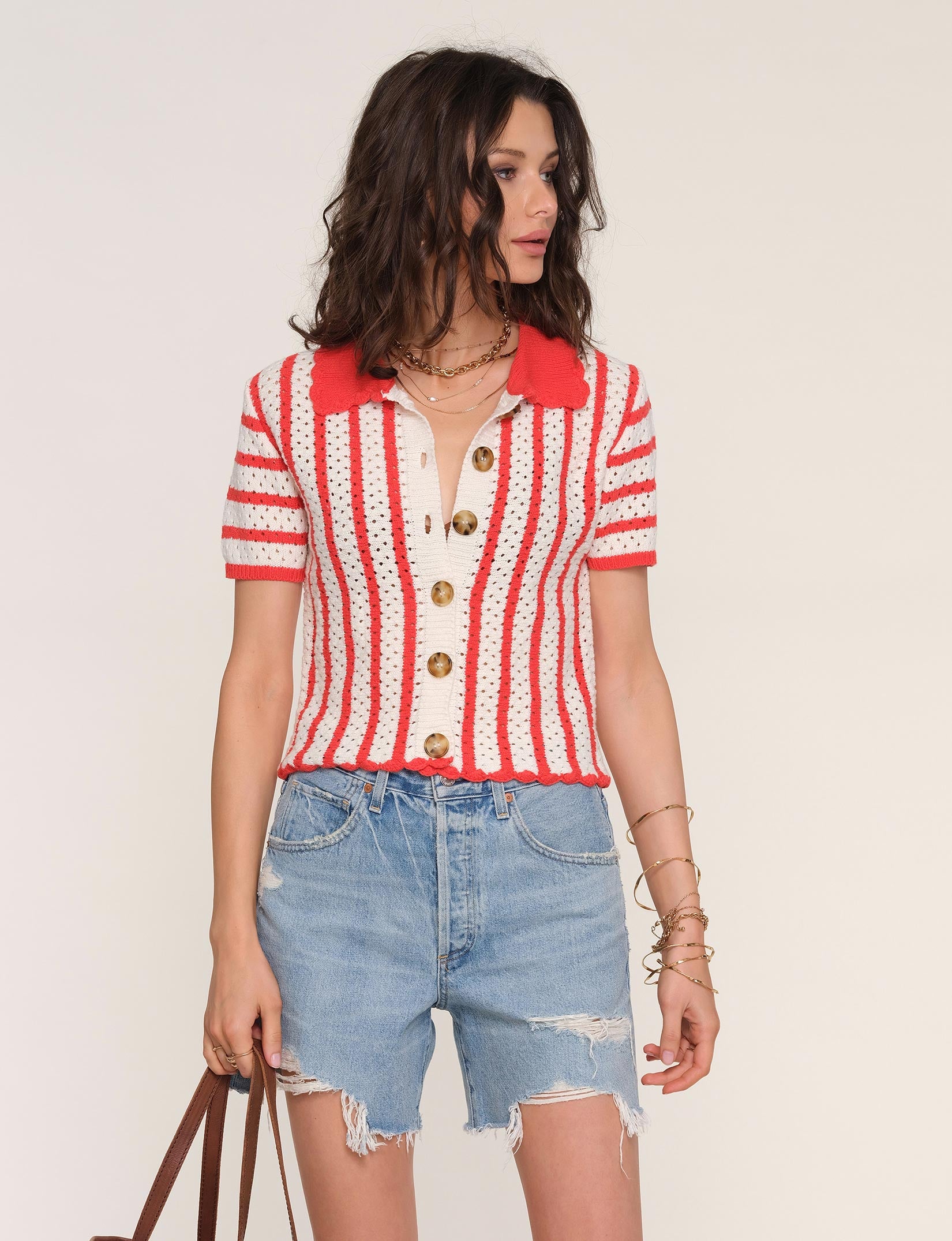 JAINA CARDI