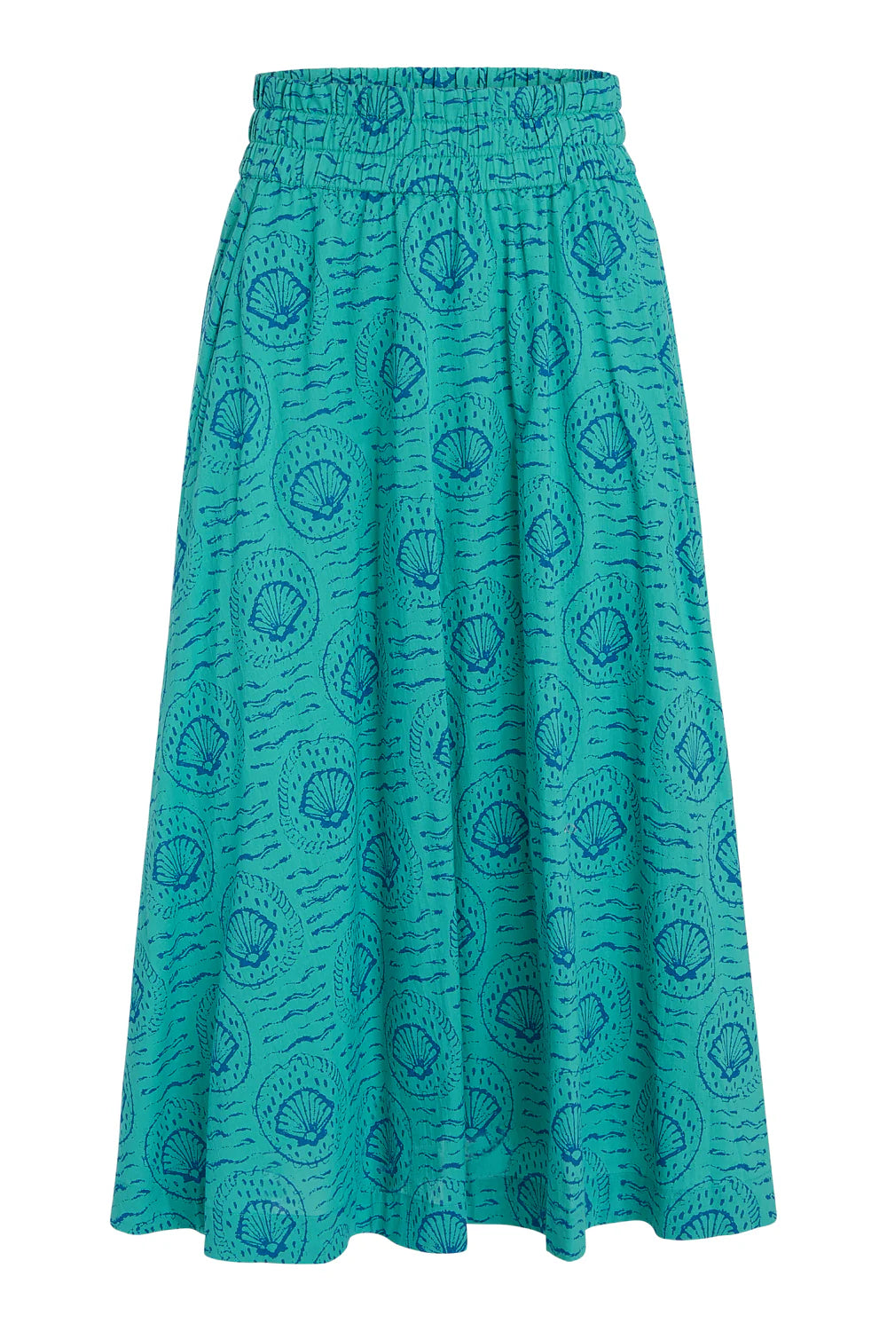 PAVILION SKIRT
