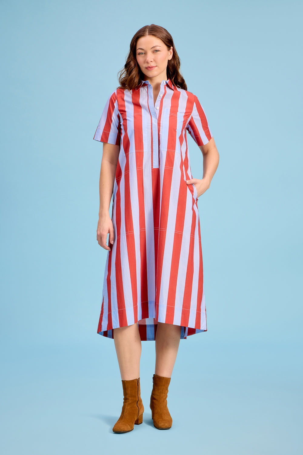 CITY DRESS