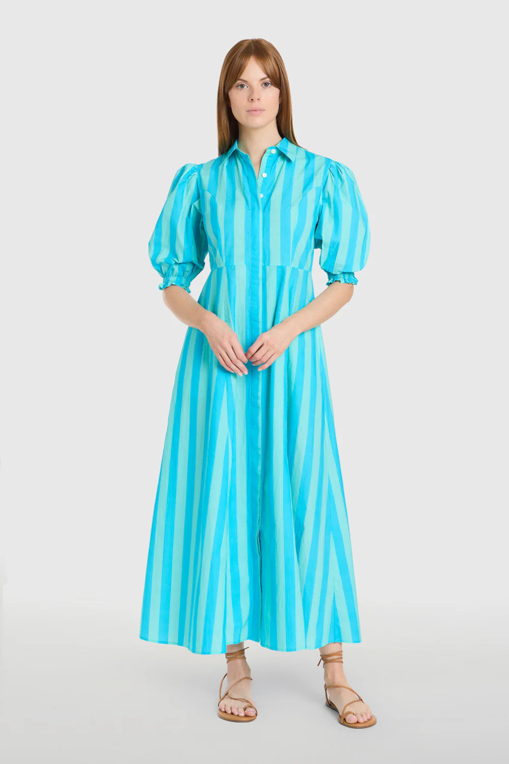 ROSIE DRESS