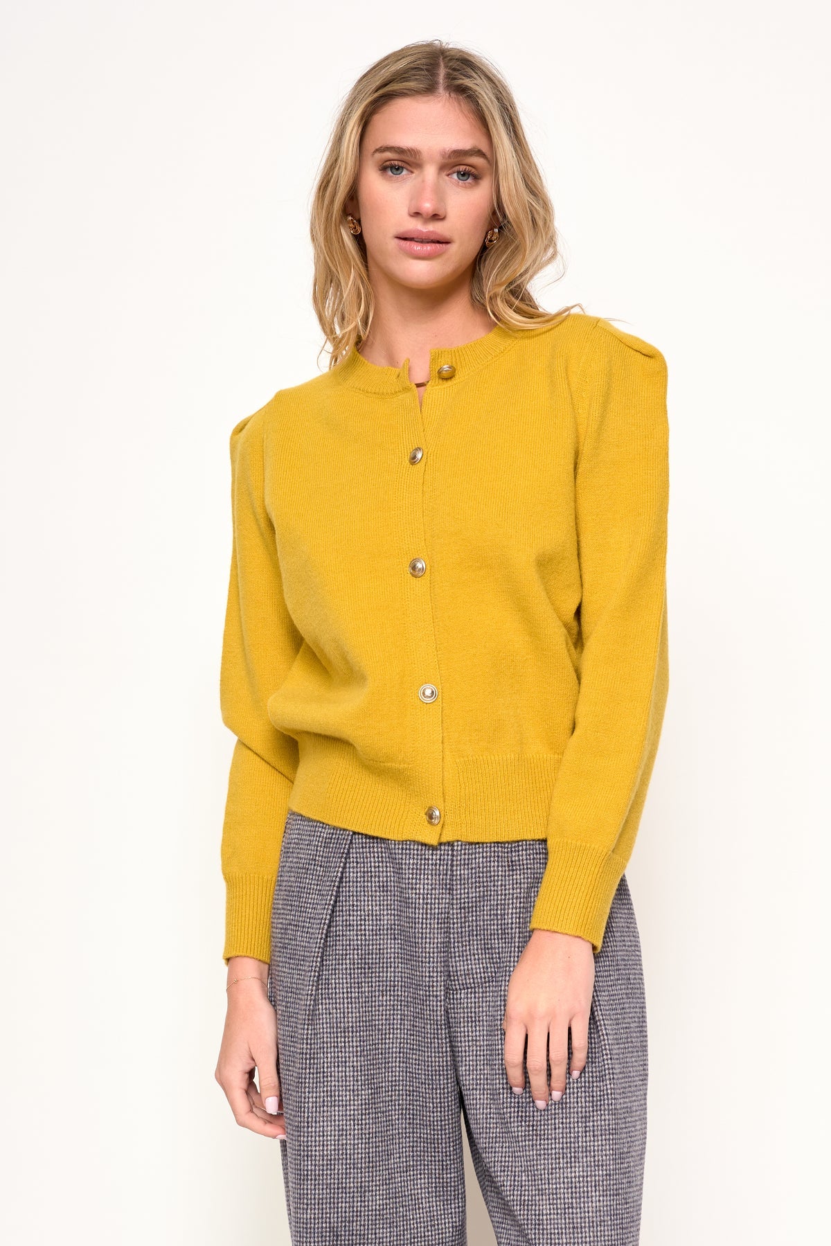 JULIET CARDIGAN