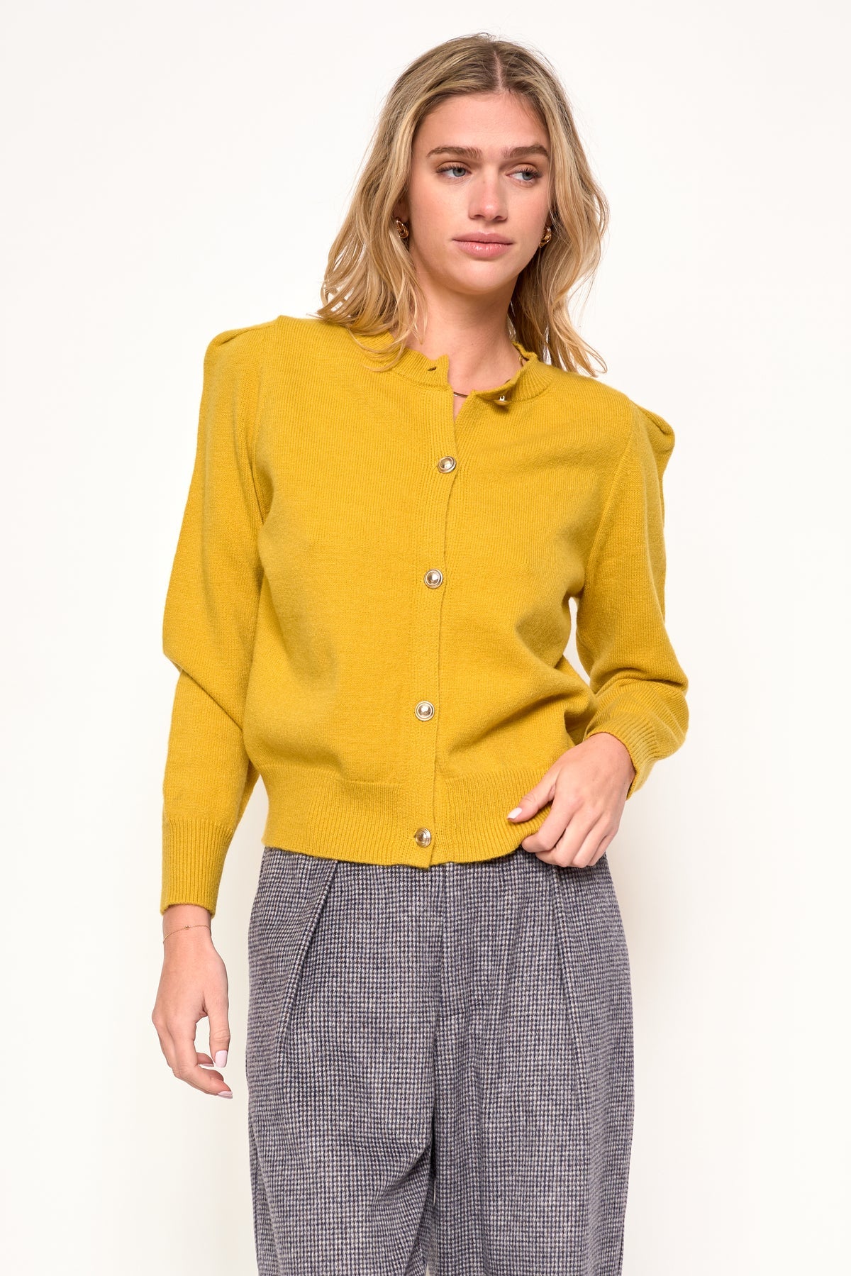 JULIET CARDIGAN