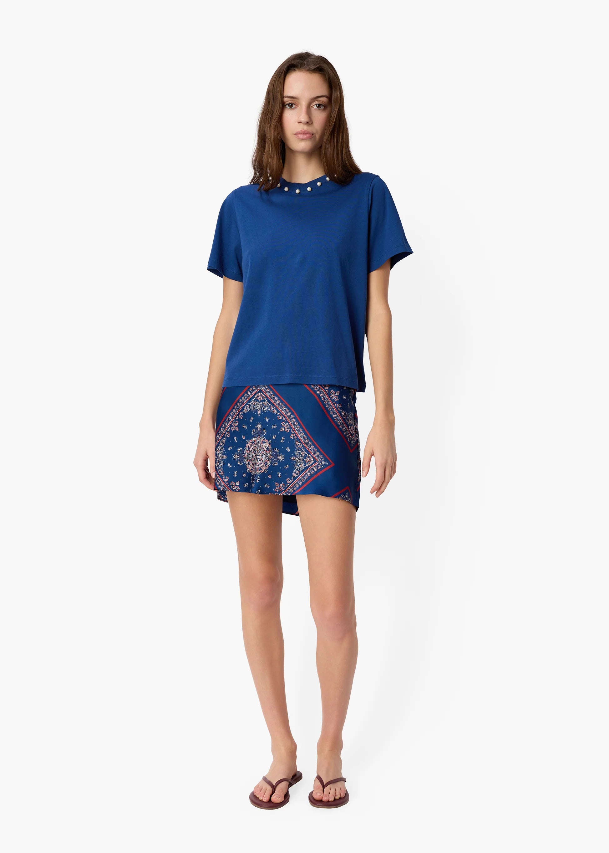 MATTEA TEE