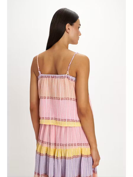 LEROS TOP