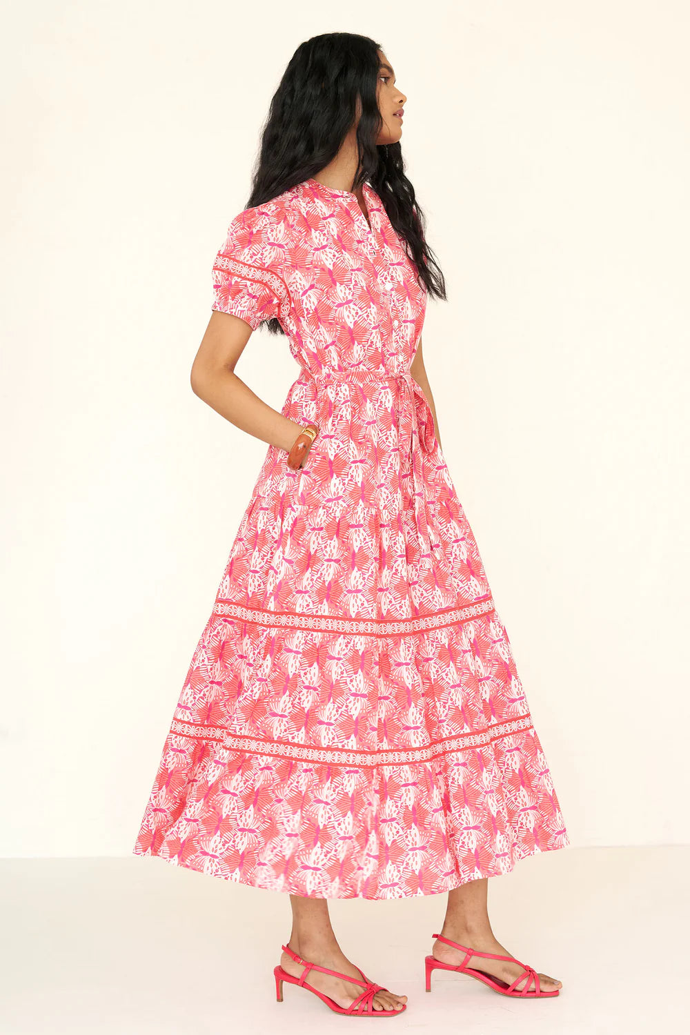SAYLOR DRESS