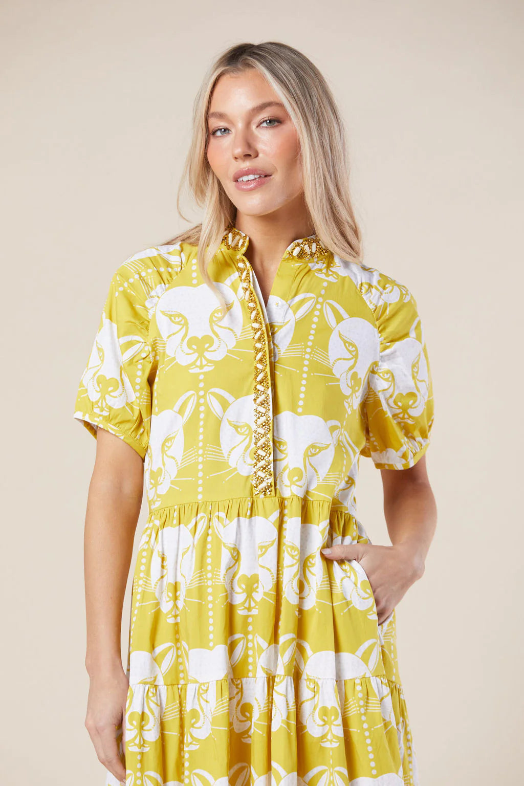 KIMBALL DRESS