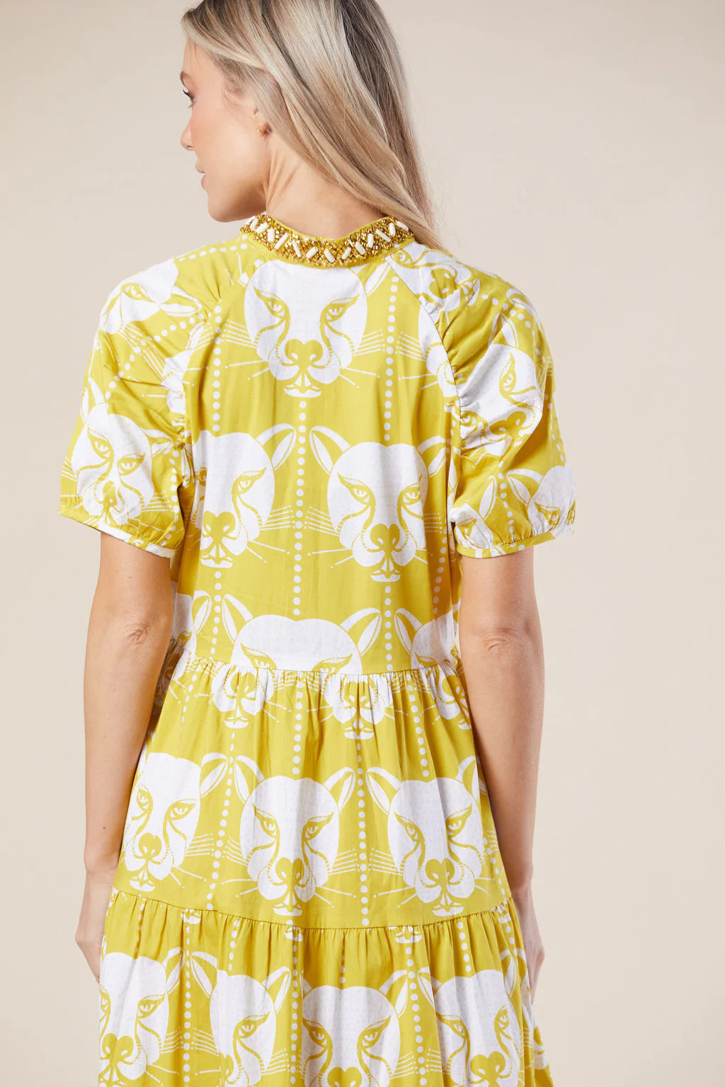KIMBALL DRESS