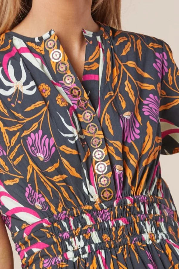ELOISE DRESS