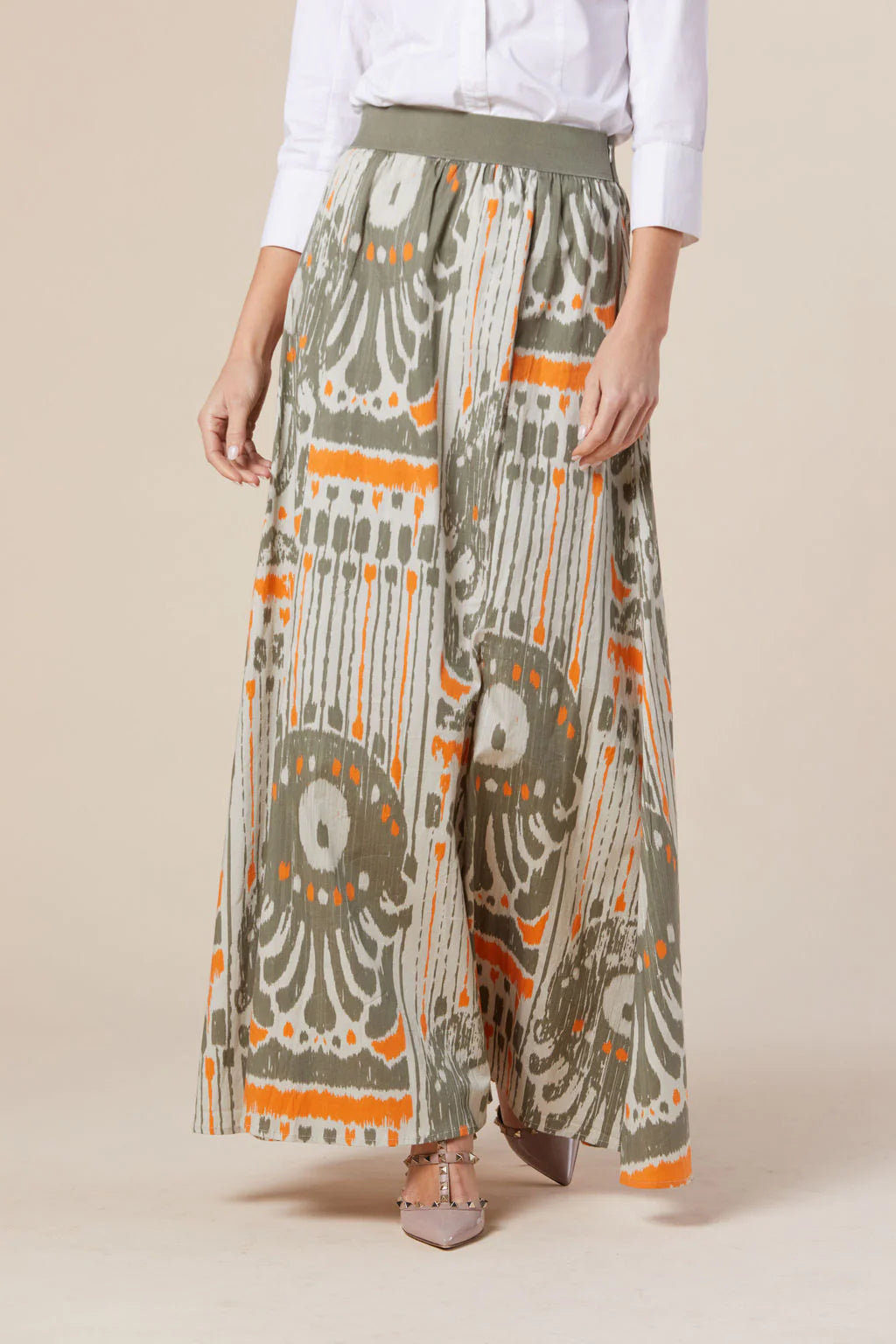 ALLEGRA SKIRT